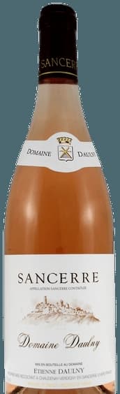 Sancerre Rosé