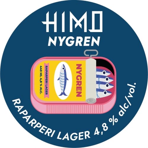 Nygren