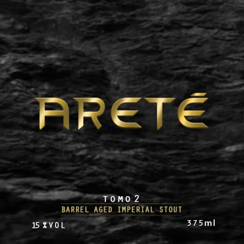 Aretê - Tomo 2