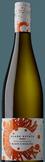 Block 8 Riesling