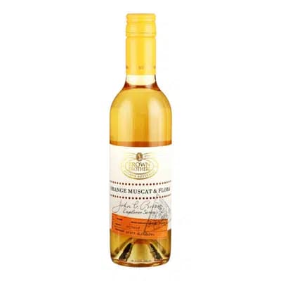 Explorer Series Orange Muscat & Flora