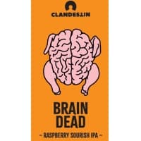 BRAIN DEAD