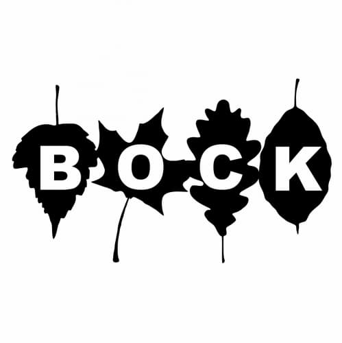 Tmavý Bock 16°