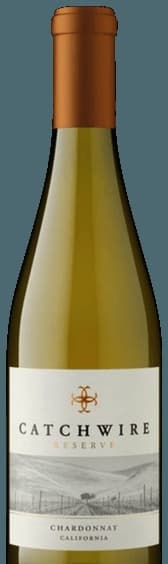 Reserve Chardonnay