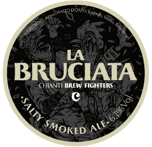 La Bruciata