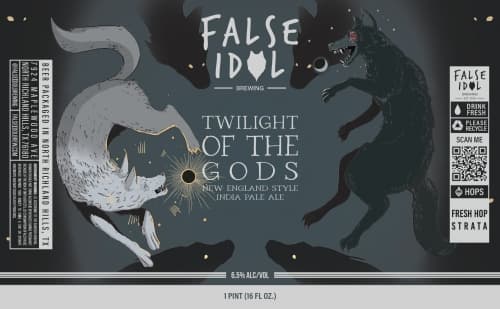 Twilight of the Gods