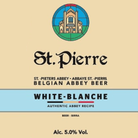 St. Pierre Blanche