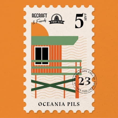 Oceania Pils