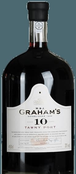 10 Year Old Tawny Port