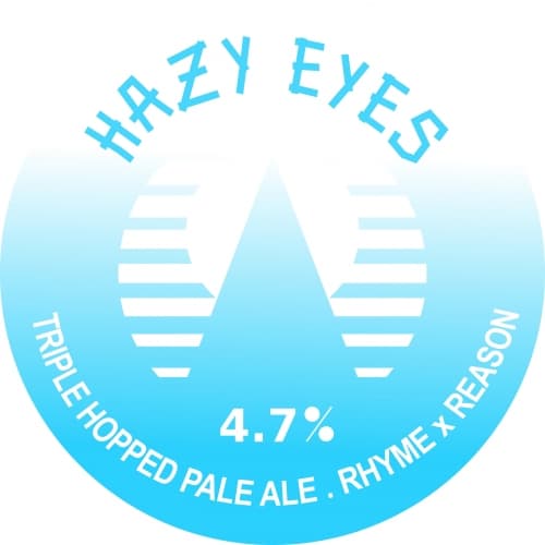 Hazy Eyes