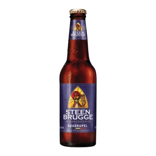 Steenbrugge Quadrupel