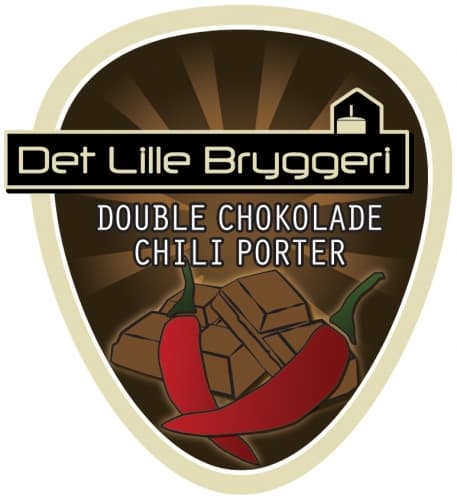 Double Chokolade Chili Porter