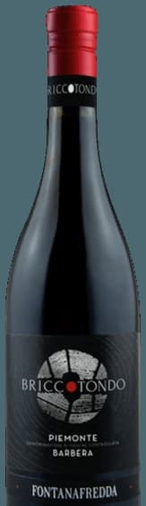 Briccotondo Barbera
