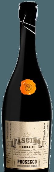 Organic Prosecco