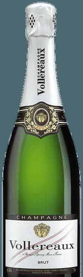 Brut Champagne