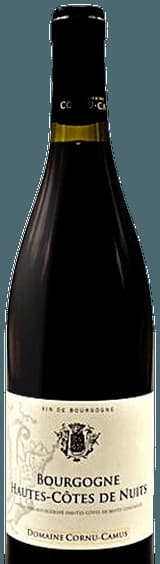 Bourgogne Hautes-Côtes de Nuits