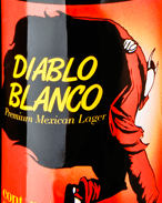 Diablo Blanco