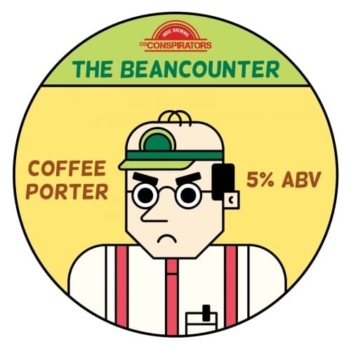 The Beancounter