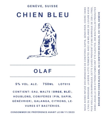 OLAF