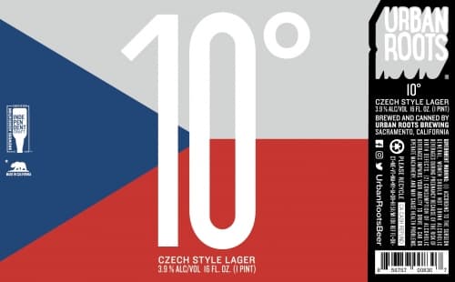 10°