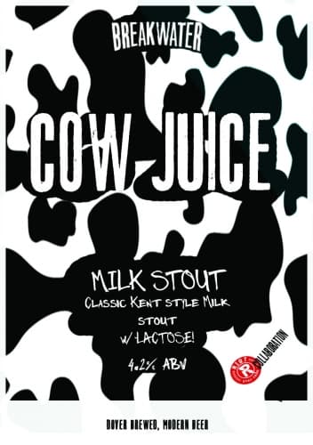 Cow Juice