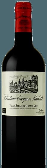 Saint-Émilion Grand Cru