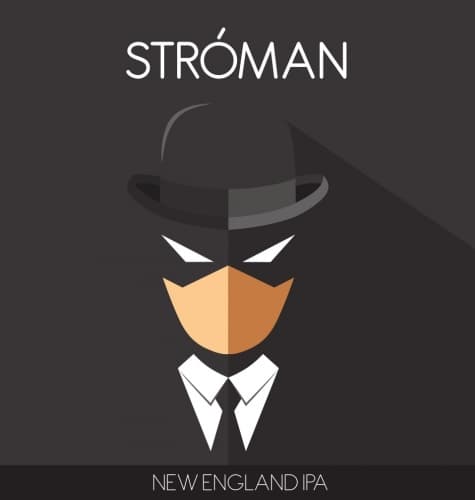 Stróman