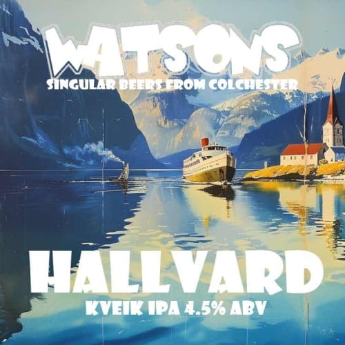 Hallvard