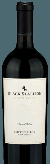 Limited Release Red Blend