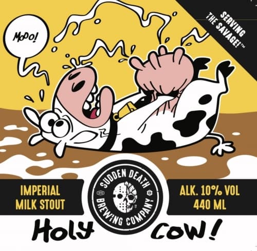 Holy Cow