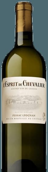 L'Esprit de Chevalier Pessac-Léognan Blanc