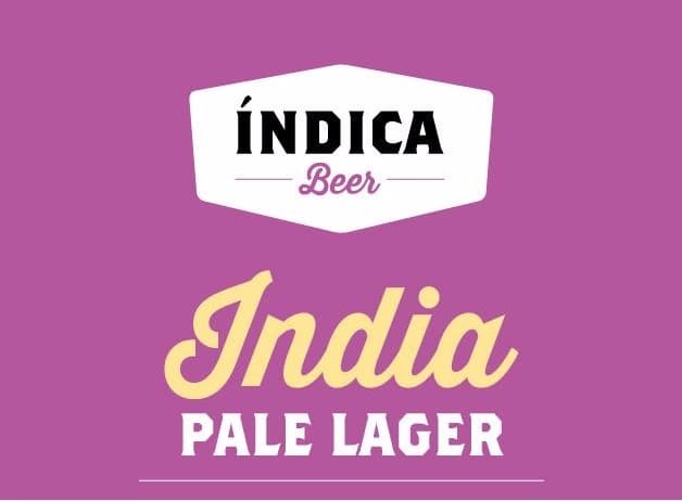 India Pale Lager