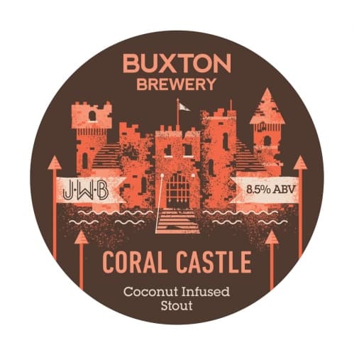 Coral Castle