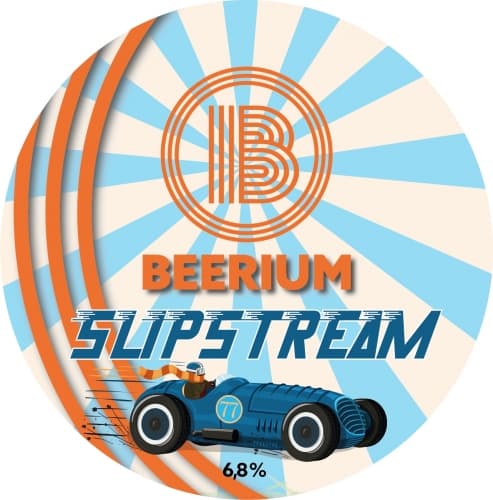 Slipstream