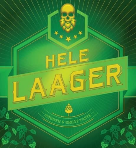 Lehe Hele Laager