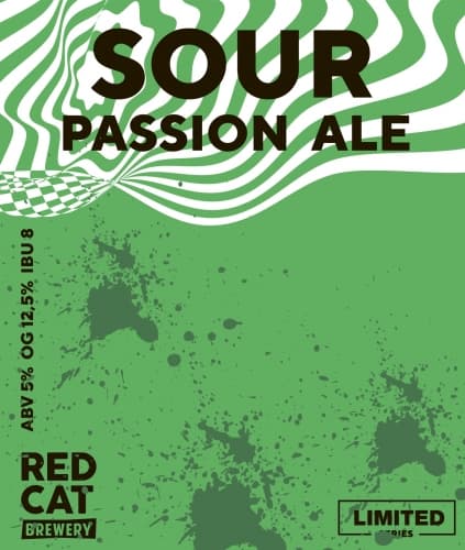 Passion Sour