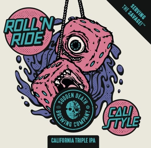 ROLL N’ RIDE
