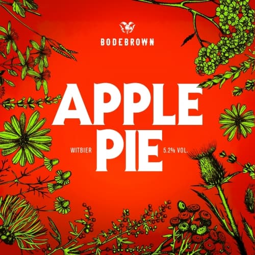 Apple Pie