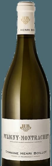 Puligny-Montrachet