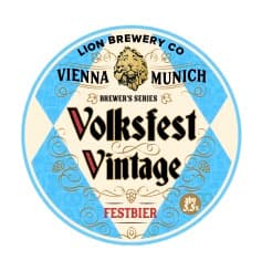 Volksfest Vintage
