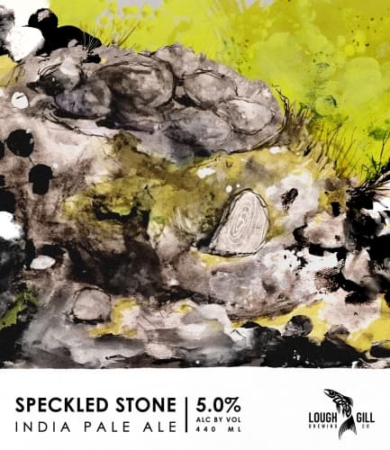 Speckled Stone