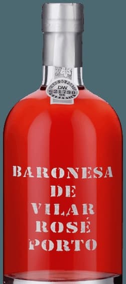 Rosé Port