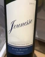 Jeunesse Black Muscat