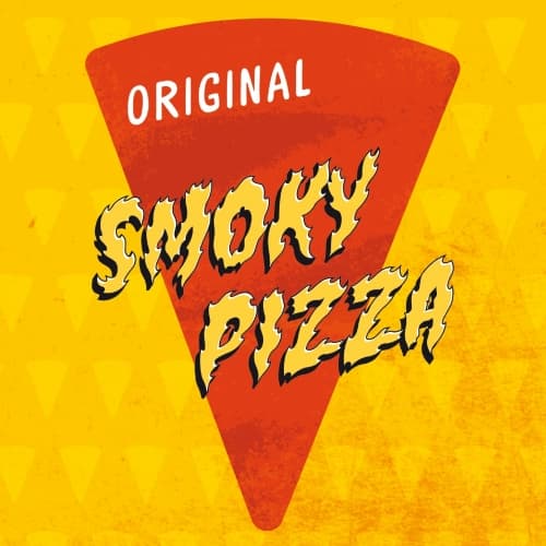 Pizza Time: Diablo