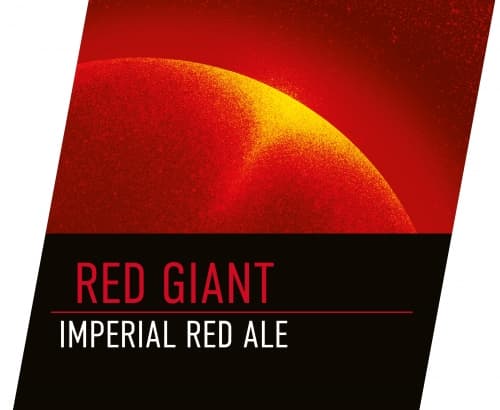 Red Giant - Royal Red Ale