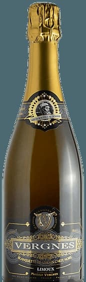 Blanquette de Limoux Carte Noire