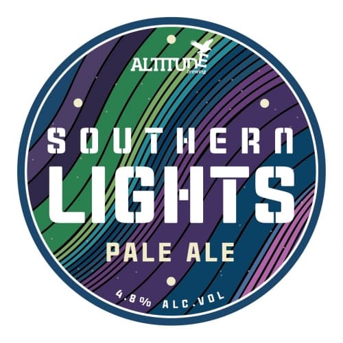 Southern Lights