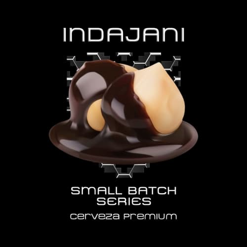 Indajani Hazelnut & Chocolate