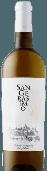 San Gerasimo