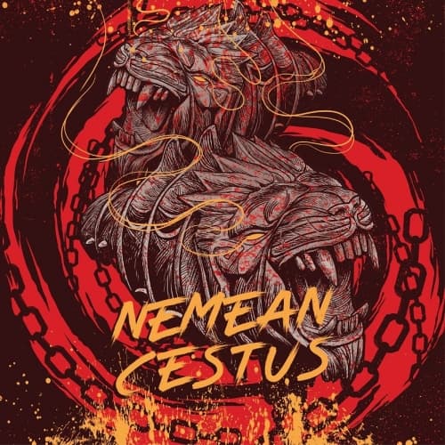 Nemean Cestus